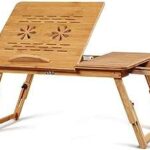 Table pour ordinateur portable en bois rubik avec 2 ventilateurs de refroidissement usb et tiroir. DIAYTAR COTE D'IVOIRE, votre destination shopping discount en ligne. Parcourez notre catalogue étendu et faites votre choix parmi notre vaste gamme de produits pour la maison, l'électroménager, l'informatique et la mode. Profitez de nos prix imbattables et réalisez des économies substantielles dès maintenant.