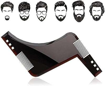 Outil de mise en forme et de coiffage de barbe noire nawayo avec peigne. Faites des économies avec DIAYTAR COTE D'IVOIRE, la boutique en ligne qui propose des produits discount pour tous. Que vous cherchiez des équipements pour la maison, des appareils électroménagers, des gadgets ou des vêtements tendance, nous avons tout ce dont vous avez besoin à des prix incroyables.