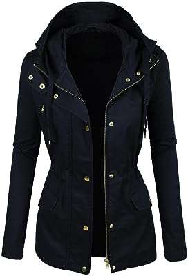 Parka décontractée en coton pour femme hashup pk 02 is_best_seller. DIAYTAR COTE D'IVOIRE, votre destination en ligne pour des produits de maison à prix réduits. Découvrez notre vaste collection d'articles pour la cuisine, la décoration, le rangement et bien plus encore. Avec nous, équiper votre maison devient simple et économique.