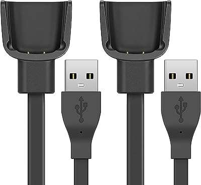 Tusita [chargeur compatible avec le bracelet bond touch câble de chargement. DIAYTAR COTE D'IVOIRE  - La meilleure adresse pour des prix imbattables sur une vaste sélection de produits. Que vous recherchiez des articles pour votre maison, votre informatique ou votre garde-robe, nous avons tout ce qu'il vous faut à prix discount. Explorez notre site dès maintenant et profitez des meilleures affaires en ligne!