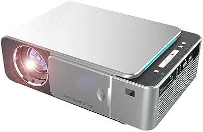Projecteur nano classic t6 3500 lumens android 9.0 version 2 16g de cinéma. Découvrez DIAYTAR COTE D'IVOIRE, votre destination en ligne pour des produits discount de qualité. Avec une vaste sélection d'articles pour la maison, l'électroménager, l'informatique et la mode, nous vous offrons la possibilité de réaliser des économies considérables tout en vous faisant plaisir.