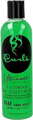 Curls the ultimate styling collection be in control gel coiffant (stay. Faites des économies intelligentes sur DIAYTAR COTE D'IVOIRE, votre boutique en ligne de confiance. Avec notre large sélection de produits discount, incluant la maison, l'électroménager, l'informatique et la mode, vous trouverez tout ce dont vous avez besoin à des prix défiant toute concurrence. Ne manquez pas nos offres promotionnelles et commandez en toute simplicité dès maintenant!