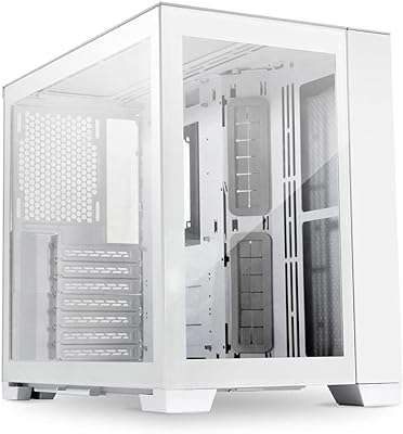 Mini boîtier de jeu dynamique en verre trempé lian li pc o11dx. DIAYTAR COTE D'IVOIRE, la boutique en ligne qui rend l'achat de produits discount facile et abordable. Parcourez notre collection variée allant de la maison à l'électroménager, en passant par l'informatique, la mode et les gadgets, et trouvez tout ce dont vous avez besoin à des prix défiant toute concurrence !