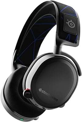 Casque de jeu sans fil steelseries arctis 7p 24 ghz perte ps5 et ps4. Besoin de produits discount en un seul endroit ? DIAYTAR COTE D'IVOIRE  est là pour vous ! Explorez notre boutique généraliste et découvrez une multitude d'articles à prix réduit, couvrant tous vos besoins, de l'électroménager à la mode en passant par l'informatique. Naviguez en toute simplicité et trouvez les meilleures affaires en ligne chez DIAYTAR COTE D'IVOIRE  !
