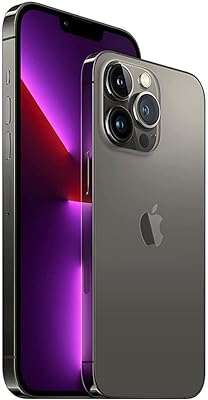 Téléphone portable iphone 13 pro max 256 go graphite 5g avec facetime. Besoin de renouveler votre intérieur sans vous ruiner ? DIAYTAR COTE D'IVOIRE  est là pour vous offrir une vaste gamme de produits discount pour la maison, des meubles aux accessoires décoratifs en passant par les appareils électroménagers. Profitez de notre sélection de qualité à des prix incroyables et transformez votre maison sans vous soucier de votre budget.
