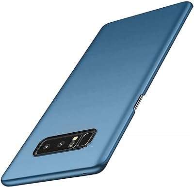 Coque samsung galaxy note 8 pc rigide ultra fin [anti empreintes digitales] de protection. Découvrez DIAYTAR COTE D'IVOIRE, la référence en ligne pour des achats discount. Trouvez tout ce dont vous avez besoin, des articles de maison aux dernières innovations technologiques, sans vous ruiner. Avec notre sélection variée et nos prix compétitifs, vous êtes sûr de trouver les meilleures affaires.