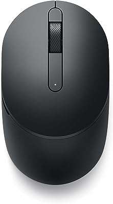 Souris portable sans fil dell ms3320 noir. Découvrez DIAYTAR COTE D'IVOIRE, votre source incontournable pour des produits discount de premier choix. Parcourez notre vaste sélection d'appareils électroniques, de gadgets dernier cri, d'articles ménagers indispensables et bien plus encore, le tout à des prix imbattables.