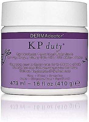 Exfoliant corporel kp duty. DIAYTAR COTE D'IVOIRE  is your ultimate destination for discount shopping, providing a diverse range of products that cater to your everyday needs. With everything from essential home appliances to state-of-the-art electronics, trendy fashion pieces, and inventive gadgets, our online store offers unbeatable prices without compromising on quality.