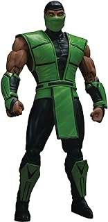 Objets de collection storm mortal kombat reptile à l'échelle 1 12. Besoin de faire des économies sans sacrifier la qualité ? Ne cherchez pas plus loin que DIAYTAR COTE D'IVOIRE . Notre boutique en ligne généraliste propose des produits discount de premier choix pour la maison, l'électroménager, l'informatique et la mode. Offrez-vous le meilleur au meilleur prix avec DIAYTAR COTE D'IVOIRE .