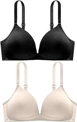 Dress sissy soutien gorge push up sans armatures pour femme soutien gorge de tous les jours. Magasinez en ligne sur DIAYTAR COTE D'IVOIRE  et profitez de prix imbattables sur une gamme complète de produits. De l'équipement de cuisine aux articles de mode, en passant par les appareils électroniques dernier cri, nous offrons une large sélection de produits discount, adaptés à tous les besoins.