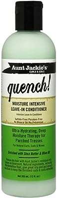 Après shampooing ant jackie's curls & quench après shampooing intense sans rinçage 12. DIAYTAR COTE D'IVOIRE  - La meilleure adresse pour des prix imbattables sur une vaste sélection de produits. Que vous recherchiez des articles pour votre maison, votre informatique ou votre garde-robe, nous avons tout ce qu'il vous faut à prix discount. Explorez notre site dès maintenant et profitez des meilleures affaires en ligne!