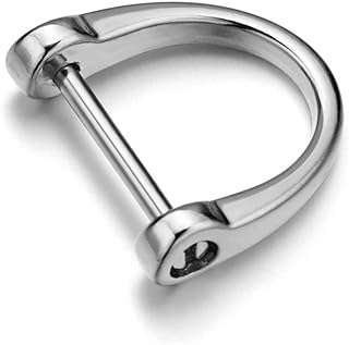 Porte clés faruta. en fer à cheval porte anneau en forme de d porte clés. DIAYTAR COTE D'IVOIRE, le site qui rend le shopping abordable pour tous ! Découvrez des offres incroyables sur une variété de produits essentiels, de la maison aux dernières tendances mode, en passant par l'électroménager et l'informatique. Ne manquez pas nos offres limitées et économisez gros sur vos achats en ligne !