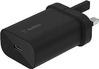 Chargeur mural belkin boostcharge 25 w pour samsung galaxy s23 avec pbs. Faites un bond dans le monde des bonnes affaires avec DIAYTAR COTE D'IVOIRE  ! Découvrez notre boutique en ligne généraliste où vous trouverez tout ce dont vous avez besoin, de la maison à l'électroménager, de l'informatique à la mode, et même les derniers gadgets. Ne sacrifiez pas votre budget pour vous faire plaisir, optez pour nos produits discount de qualité.