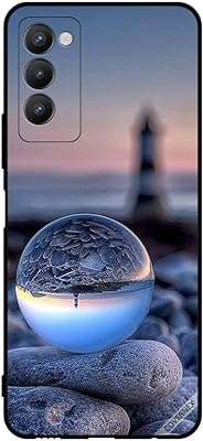 Housse de protection ronde en verre pour photographie de nature tecno camon. Ne payez plus le prix fort pour vos appareils électroménagers ! DIAYTAR COTE D'IVOIRE  vous propose une vaste gamme d'électroménager discount, des marques les plus reconnues aux appareils les plus innovants. Économisez tout en profitant de la meilleure qualité avec DIAYTAR COTE D'IVOIRE .