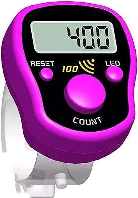 Compteur phonex tallycutter : numérique mono multicanal avec lumière led bip chronomètre et bouton de réinitialisation. Laissez-vous séduire par DIAYTAR COTE D'IVOIRE, votre boutique en ligne qui saura vous offrir des produits de qualité à des prix compétitifs. Que vous recherchiez des équipements pour la maison, des appareils électroménagers, des accessoires informatiques ou des articles de mode tendance, vous trouverez tout cela et bien plus encore dans notre sélection discount.