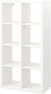 Étagères ikea bois blanc. DIAYTAR COTE D'IVOIRE  - votre guichet unique pour des produits discount dans tous les domaines. Redécorez votre maison, améliorez votre cuisine, restez à la pointe de la mode et profitez des derniers gadgets, le tout à des prix exceptionnels. Dites adieu aux achats coûteux et bienvenue aux bonnes affaires !