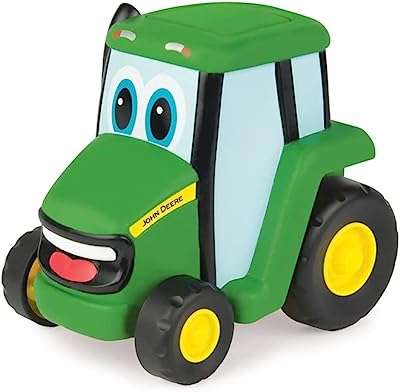 Tracteur johnny push & roll de tommy john deere (42925) 42925v. Faites des économies considérables avec DIAYTAR COTE D'IVOIRE, votre source ultime de produits discount en ligne. Parcourez notre large gamme d'articles allant de la maison à l'électroménager, en passant par l'informatique, la mode et les gadgets, et profitez de prix imbattables. Ne manquez pas cette occasion de vous offrir des produits de qualité à des tarifs défiant toute concurrence.
