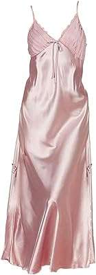 Samoistart chemise de nuit sexy en dentelle à col en v pour femme. Faites des économies considérables sur vos achats en ligne chez DIAYTAR COTE D'IVOIRE  ! Notre boutique en ligne généraliste offre une variété impressionnante de produits, allant de l'informatique à la mode aux gadgets tendance. Explorez nos offres attractives sur une myriade d'articles, garantissant des prix imbattables sans compromettre la qualité. Ne manquez pas nos offres promotionnelles régulières et simplifiez vos achats avec une livraison rapide et sécurisée !