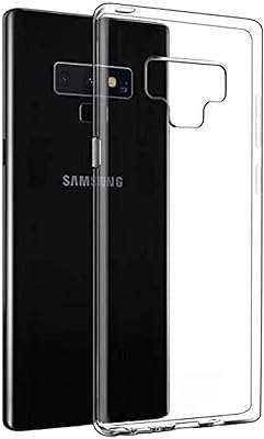 Coque arrière souple en silicone tpu pour samsung galaxy note 9 (transparente) par nice.store. Faites des économies sur tous vos achats avec DIAYTAR COTE D'IVOIRE, la boutique en ligne qui propose une large gamme de produits discount. Que vous recherchiez des articles pour la maison, des appareils électroniques à la pointe de la technologie, des vêtements tendance ou des gadgets innovants, vous trouverez tout cela à des prix compétitifs chez DIAYTAR COTE D'IVOIRE . N'attendez plus pour bénéficier de nos offres imbattables et profitez d'une expérience d'achat en ligne optimale.