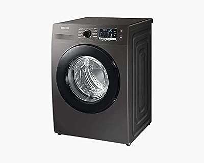 Lave linge samsung à chargement frontal avec technologie eco bubble 9 kg. DIAYTAR COTE D'IVOIRE  - la source ultime de produits discount pour toutes vos envies. Parcourez notre gamme variée, allant de l'informatique à la mode et choisissez parmi une multitude de produits de qualité à des prix qui font sourire votre portefeuille.