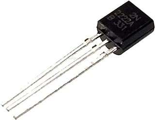 Transistor npn. Besoin de renouveler votre électroménager à petit prix ? Rendez-vous sur DIAYTAR COTE D'IVOIRE, la référence en ligne pour des produits de qualité à prix discount. Avec notre sélection diversifiée, vous trouverez facilement l'équipement parfait pour votre maison, sans vous ruiner.