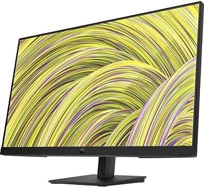 Moniteur hp p27h g5 27" ips fhd avec micro cadre haut parleur displayport. Trouver des articles discount en ligne n'a jamais été aussi simple avec DIAYTAR COTE D'IVOIRE . Parcourez notre boutique en ligne pour découvrir une sélection variée de produits, des indispensables de la maison aux gadgets innovants. Avec des prix compétitifs et des réductions attractives, vous pouvez acheter en toute confiance chez nous.