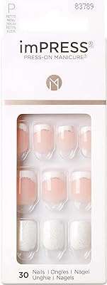 Impress nails kimp02c petite mini me sac à ongles multicolore. DIAYTAR COTE D'IVOIRE, votre destination en ligne pour des achats économiques et malins. Avec notre sélection discount de produits pour la maison, l'électroménager, l'informatique, la mode et les gadgets, vous ne trouverez pas de meilleur endroit pour réaliser des économies sans compromettre la qualité. Parcourez notre site dès maintenant et découvrez des prix imbattables.