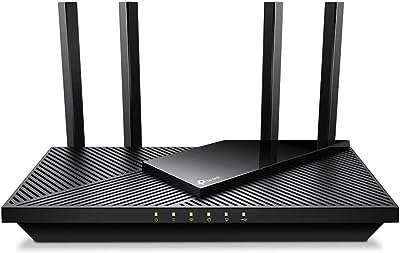   link router ax3000 wi fi 6 (archer ax55 pro) routeur. DIAYTAR COTE D'IVOIRE, le paradis du shopping en ligne à prix discount ! Naviguez à travers notre large gamme de produits discount soigneusement sélectionnés pour votre maison, votre cuisine, votre dressing et bien plus encore. Faites de bonnes affaires et offrez-vous les dernières tendances à petits prix, tout en restant à l'affût des nouveautés.