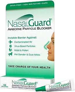 Gel nasal hypoallergénique et nasalguard sans médicament et sans danger pour les personnes. DIAYTAR COTE D'IVOIRE  - La boutique en ligne discount incontournable pour tous vos besoins. Explorez notre vaste catalogue de produits, comprenant des articles pour la maison, l'électroménager, l'informatique et la mode, tous à des prix défiant toute concurrence.
