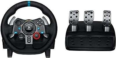Volant compatible logitech playstation 3. DIAYTAR COTE D'IVOIRE  - la boutique en ligne par excellence pour des achats malins. Explorez notre gamme complète de produits discount, allant des indispensables pour la maison à la dernière technologie, sans oublier les dernières tendances mode. Économisez gros en achetant intelligemment avec nous.