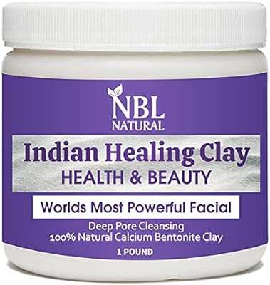 Masque à l'argile curative indienne naturelle nbl pour peaux grasses imperfections. Plongez dans l'univers de DIAYTAR COTE D'IVOIRE, votre boutique en ligne généraliste spécialisée dans les produits discount. Explorez notre large variété d'articles allant de la maison à l'électroménager, en passant par l'informatique, la mode et les gadgets, le tout à des prix défiant toute concurrence. Profitez de notre expertise en matière de bonnes affaires et réalisez des économies significatives.