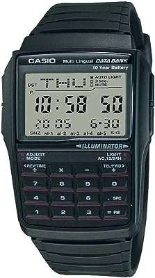 Montre casio ca506b 1avt noir. DIAYTAR COTE D'IVOIRE, la boutique en ligne où vous trouverez tout ce dont vous avez besoin à petit prix ! Profitez de notre sélection discount de produits pour la maison, l'électroménager, l'informatique, la mode et les gadgets, sans pour autant compromettre la qualité. Faites de bonnes affaires tout en profitant d'une expérience de shopping pratique et sécurisée.