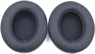 Crowfurbe 2.0 coussinets d'oreille de remplacement pour écouteurs beats studio 3.0 en cuir. Avec DIAYTAR COTE D'IVOIRE, dites adieu aux prix élevés ! Découvrez notre gamme complète de produits discount, des accessoires de maison aux équipements électroniques, en passant par la mode et les gadgets à la pointe de la technologie. Trouvez tout ce dont vous avez besoin à prix réduits en quelques clics seulement.