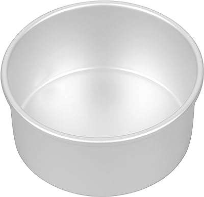 Moule à gâteau wilton decor preferred heart de 8 pouces modèle. Bienvenue sur DIAYTAR COTE D'IVOIRE, votre magasin en ligne préféré pour des offres imbattables sur une variété de produits. Faites des économies substantielles sur des articles de maison, d'informatique et d'électroménager, tout en découvrant les dernières tendances en matière de mode et de gadgets indispensables.