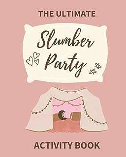 Le livre d'activités ultime pour les soirées pyjama. Ne cherchez plus ailleurs, DIAYTAR COTE D'IVOIRE  vous offre le meilleur choix de produits discount en ligne. Avec notre assortiment varié et nos prix compétitifs, vous trouverez tout ce dont vous avez besoin pour la maison, l'électronique, l'informatique et la mode. Faites des économies tout en faisant des achats intelligents.