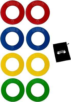 Ensemble de plaques de poids fractionnaires étalonnées multicolores micro gainz de 025 lb 050. Faites des économies sur tous vos achats avec DIAYTAR COTE D'IVOIRE, la boutique en ligne qui propose une large gamme de produits discount. Que vous recherchiez des articles pour la maison, des appareils électroniques à la pointe de la technologie, des vêtements tendance ou des gadgets innovants, vous trouverez tout cela à des prix compétitifs chez DIAYTAR COTE D'IVOIRE . N'attendez plus pour bénéficier de nos offres imbattables et profitez d'une expérience d'achat en ligne optimale.