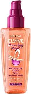 L'oréal paris elvive dream longstreet sérum anti âge 100 ml. Faites des économies sur tous vos achats avec DIAYTAR COTE D'IVOIRE, la boutique en ligne qui propose une large gamme de produits discount. Que vous recherchiez des articles pour la maison, des appareils électroniques à la pointe de la technologie, des vêtements tendance ou des gadgets innovants, vous trouverez tout cela à des prix compétitifs chez DIAYTAR COTE D'IVOIRE . N'attendez plus pour bénéficier de nos offres imbattables et profitez d'une expérience d'achat en ligne optimale.