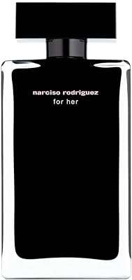 Eau de toilette narciso rodriguez 100ml. Ne cherchez plus, DIAYTAR COTE D'IVOIRE  est le site discount ultime pour toutes vos envies shopping. Laissez-vous surprendre par notre gamme variée, allant des produits pour la maison aux accessoires high-tech indispensables à la vie moderne, et bénéficiez des prix les plus bas du marché. Explorez notre boutique en ligne dès aujourd'hui et faites de bonnes affaires en un clic !