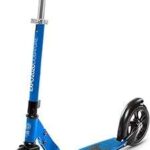 Scooter à deux roues expo 2020 dubai 200 mm bleu. Parcourez notre magasin en ligne DIAYTAR COTE D'IVOIRE  et profitez de nos offres incroyables sur une large gamme de produits. Trouvez tout ce dont vous avez besoin, de l'électroménager à l'informatique, et restez à la mode sans vous ruiner grâce à nos articles à prix réduits.