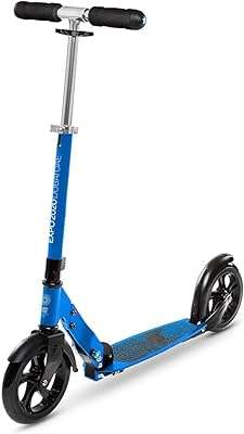 Scooter à deux roues expo 2020 dubai 200 mm bleu. Parcourez notre magasin en ligne DIAYTAR COTE D'IVOIRE  et profitez de nos offres incroyables sur une large gamme de produits. Trouvez tout ce dont vous avez besoin, de l'électroménager à l'informatique, et restez à la mode sans vous ruiner grâce à nos articles à prix réduits.