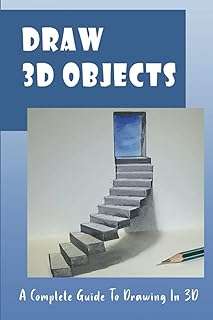 Dessiner des objets 3d. Chez DIAYTAR COTE D'IVOIRE, nous rendons le shopping discount accessible à tous. Découvrez notre boutique en ligne où vous trouverez une large gamme de produits pour la maison, l'électroménager, l'informatique, la mode et les gadgets. Profitez de nos prix compétitifs pour réaliser des économies tout en vous faisant plaisir !