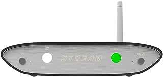 Ifi zen stream transmission audio réseau entrée : ethernet wi fi usb sortie. Besoin de renouveler votre garde-robe sans vous ruiner ? Faites un tour sur DIAYTAR COTE D'IVOIRE, votre boutique en ligne discount incontournable pour la mode à petits prix ! De la dernière tendance aux vêtements basiques, nous vous proposons un large choix pour tous les styles et toutes les tailles. Ne sacrifiez plus votre budget pour rester à la pointe de la mode !