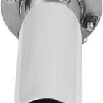 Silencieux d'échappement universel pour voiture réglable et amovible en acier inoxydable. DIAYTAR COTE D'IVOIRE  - La boutique en ligne qui rend les bonnes affaires accessibles à tous. Parcourez notre sélection de produits discount, de l'électroménager pratique à la mode abordable, tout en profitant de notre engagement envers la qualité. Ne payez plus trop cher pour ce dont vous avez besoin, faites vos achats malins chez nous !