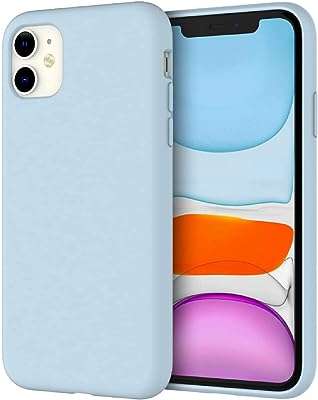 Jitec iphone 11 (2019) 6.1" coque en silicone de protection complète toucher doux et soyeux. DIAYTAR COTE D'IVOIRE  est le rendez-vous incontournable des chasseurs de bonnes affaires. Parcourez notre catalogue en ligne et trouvez tout ce dont vous avez besoin pour équiper votre maison, de l'électroménager à l'informatique en passant par les dernières tendances en matière de mode. Profitez de nos prix discounts pour réaliser de véritables économies.