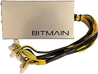 Nouveau bloc d'alimentation bitmain antminer apw7 1800w 110v 220v pour s9. Choisissez DIAYTAR COTE D'IVOIRE  pour des produits discount de qualité supérieure livrés directement chez vous. Que vous recherchiez des appareils électroménagers fiables, des produits informatiques performants ou des articles mode à la pointe des tendances, nous avons tout ce dont vous avez besoin à des prix abordables.