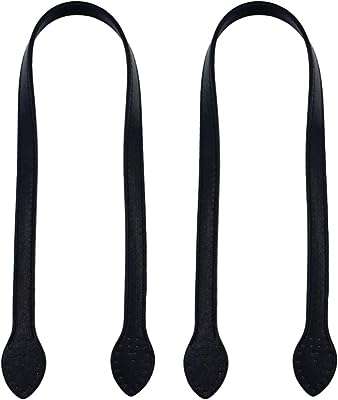 Supfox 2 pièces 24" sangle de portefeuille en cuir poignées de sac. DIAYTAR COTE D'IVOIRE, votre boutique en ligne discount pour toutes vos nécessités. Faites des économies sur vos achats de meubles de maison, d'équipements électroniques, de gadgets et bien plus encore. Profitez de nos prix attractifs sans jamais compromettre la qualité.