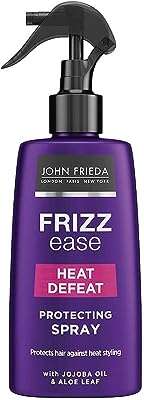 Spray coiffant protecteur heat deft john frieda® frizz ease® 150 ml. Faites des économies avec DIAYTAR COTE D'IVOIRE, la boutique en ligne qui propose des produits discount pour tous. Que vous cherchiez des équipements pour la maison, des appareils électroménagers, des gadgets ou des vêtements tendance, nous avons tout ce dont vous avez besoin à des prix incroyables.