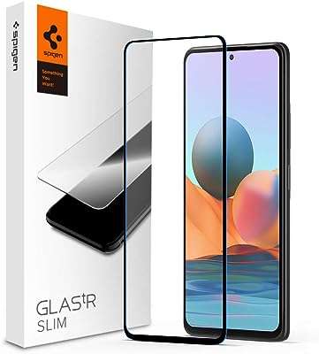Protecteur d'écran spigen glastr pour xiaomi redmi note 10 pro  . Faites des économies sans compromis sur la qualité avec DIAYTAR COTE D'IVOIRE . Notre boutique en ligne propose une variété de produits discount de la maison à l'électroménager, en passant par l'informatique et les accessoires de mode. Soyez à l'affût des offres spéciales et des remises exceptionnelles pour réaliser de bonnes affaires !