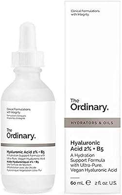 Acide hyaluronique 2% + b5 par the new ordinary grand. DIAYTAR COTE D'IVOIRE  est votre destination en ligne pour des offres incroyables. Parcourez notre collection variée de produits discount, comprenant des articles pour la maison, l'électroménager, l'informatique, la mode et les gadgets, et découvrez des prix imbattables qui correspondent à toutes les bourses.