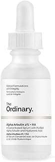 L'alpha arbutine ordinaire 2% + acide hyaluronique 30 ml. Ne payez pas le prix fort, optez pour DIAYTAR COTE D'IVOIRE  et économisez sur tous vos achats ! Notre boutique en ligne vous propose une large gamme de produits discount pour équiper votre maison, des meubles élégants aux derniers gadgets électroniques. Bénéficiez de réductions imbattables sur les appareils informatiques de pointe et restez tendance avec nos vêtements et accessoires à petits prix. Profitez d'une expérience d'achat sans stress avec une livraison rapide et un service client exceptionnel !